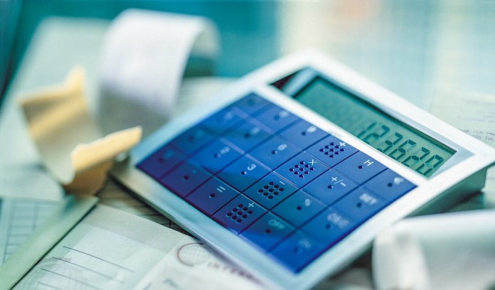 Calculator1 Calculator1