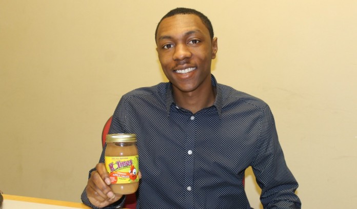 Ethan Holmes applesauce Ethan Holmes applesauce