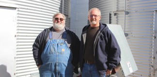 John and Mike Linder