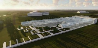 Waterman farm project
