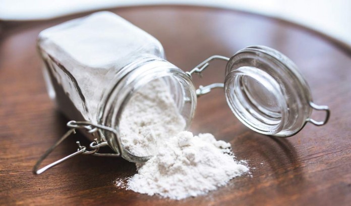 jar of flour jar of flour