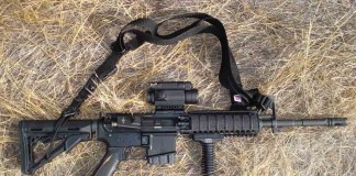 Colt AR-15