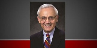 Dr. Lonnie J. King