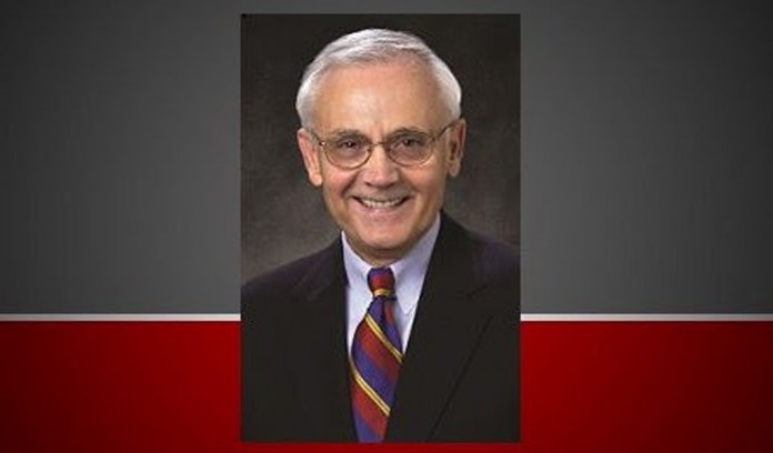 Dr. Lonnie J. King Dr. Lonnie J. King
