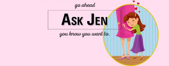 mother and daughter with Ask Jen text mother and daughter with Ask Jen text