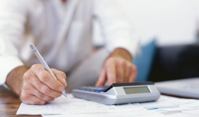 calculator calculator and finances
