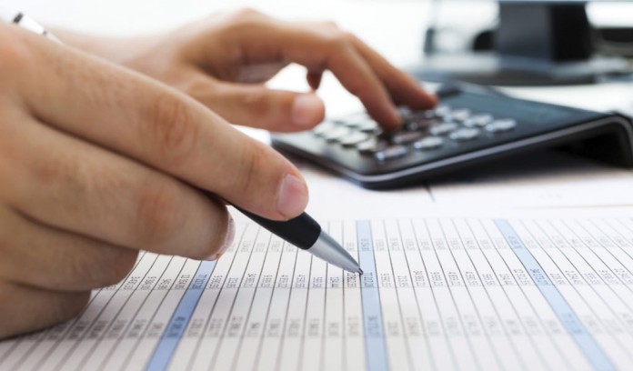 finance sheet and calculator finance sheet and calculator