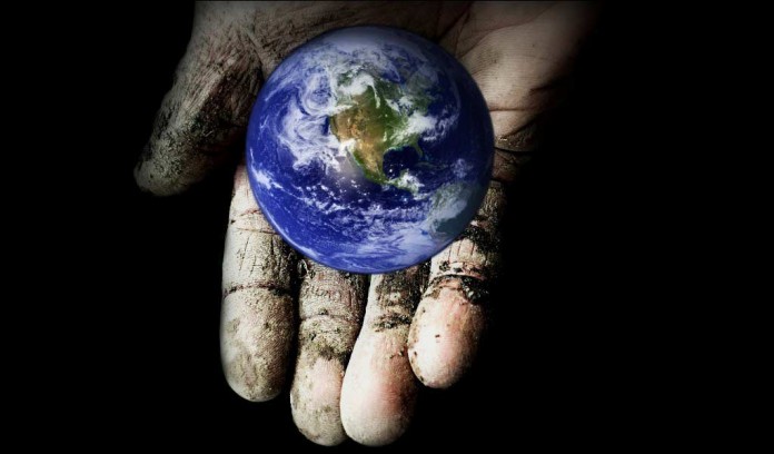 world in hand world in hand