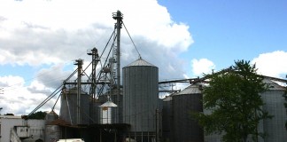 Agland Co-op-Canfield.