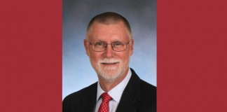 Bruce McPheron