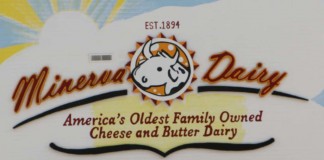Minerva Dairy