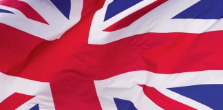 UK flag