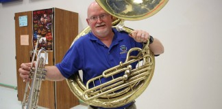 brian dodd