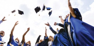 graduates
