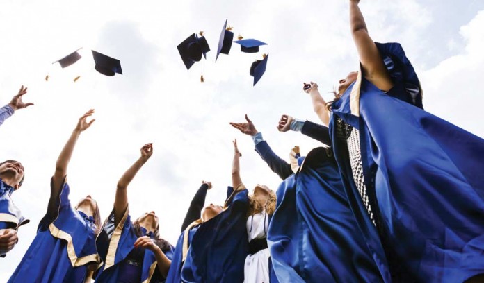 graduates graduates