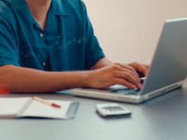 laptop