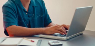 laptop