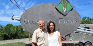 Deerfield Farms