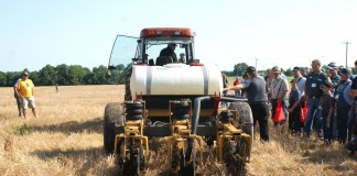 Manure expo