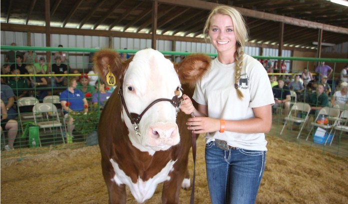 Trumbull fair livestock sale Trumbull fair livestock sale