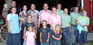 Stoller family
