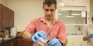Yale study CJ Gerber