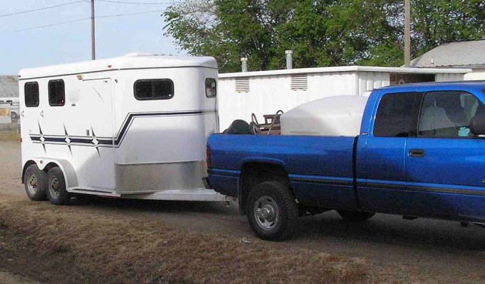 bumper pull trailer bumper pull trailer