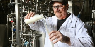 milk shelf life.applegate-milk