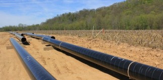 pipeline