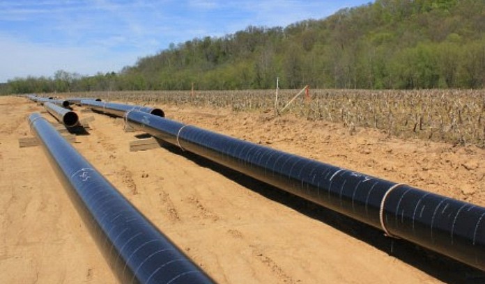 pipeline pipeline
