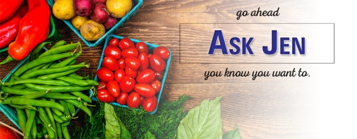 Ask Jen Header8-17
