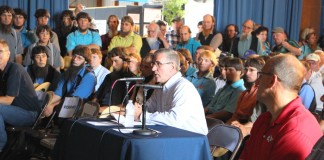 PA ag secretary Rusell Redding