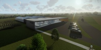 Waterman Rendering