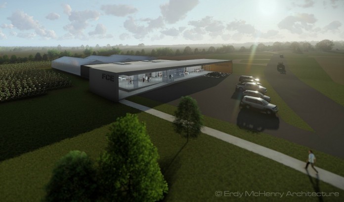 Waterman Rendering Waterman Rendering
