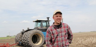 farmer