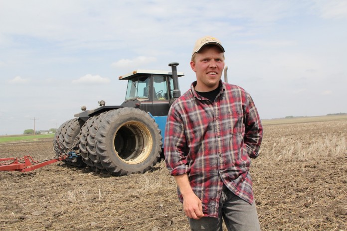 farmer farmer