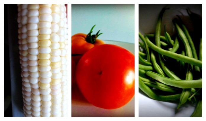 freezer foods