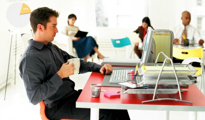 office