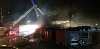 Schott Fire