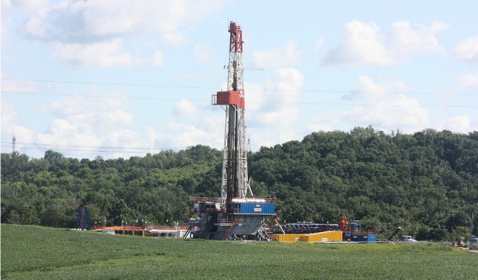 drilling rig drilling rig