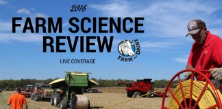 Farm Science Review