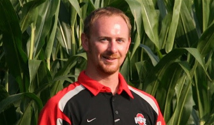 Nick FSR manager