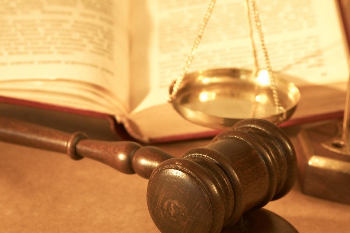 gavel