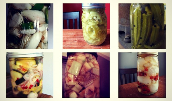 pickle banner