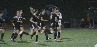 seabolt soccer team