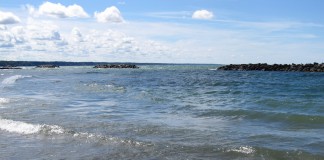 Lake Erie