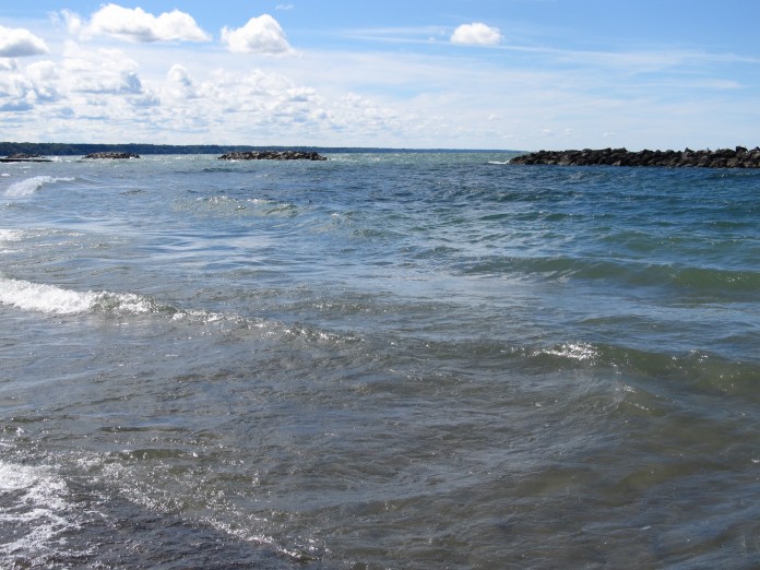Lake Erie Lake Erie