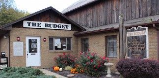 The Budget