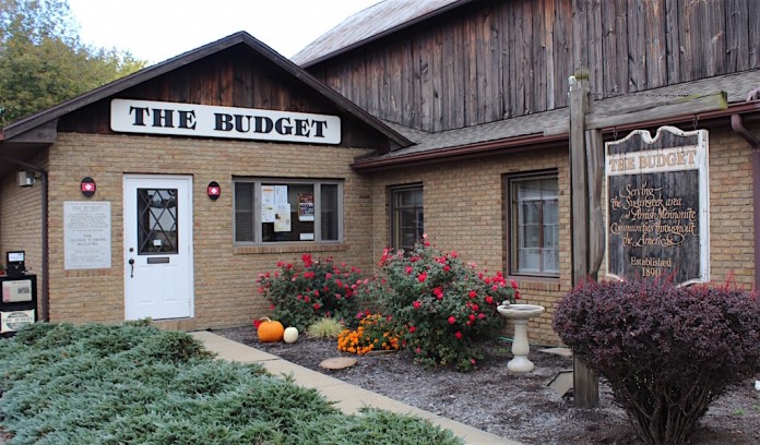 The Budget The Budget