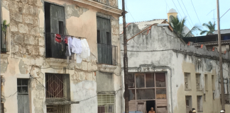 Havana, Cuba